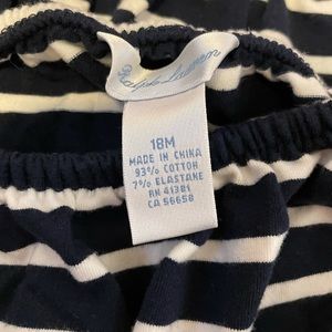 18 month Ralph Lauren dress